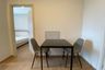 1 Bedroom Condo for rent in Metris Rama 9-Ramkhamhaeng, Hua Mak, Bangkok near MRT Ramkhamhaeng 12