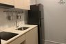 1 Bedroom Condo for rent in Metris Rama 9-Ramkhamhaeng, Hua Mak, Bangkok near MRT Ramkhamhaeng 12