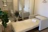 1 Bedroom Condo for rent in Metris Rama 9-Ramkhamhaeng, Hua Mak, Bangkok near MRT Ramkhamhaeng 12