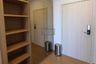 1 Bedroom Condo for rent in Metris Rama 9-Ramkhamhaeng, Hua Mak, Bangkok near MRT Ramkhamhaeng 12