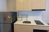 1 Bedroom Condo for rent in Metris Rama 9-Ramkhamhaeng, Hua Mak, Bangkok near MRT Ramkhamhaeng 12