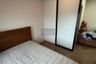 1 Bedroom Condo for rent in Metris Rama 9-Ramkhamhaeng, Hua Mak, Bangkok near MRT Ramkhamhaeng 12