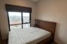 1 Bedroom Condo for rent in Metris Rama 9-Ramkhamhaeng, Hua Mak, Bangkok near MRT Ramkhamhaeng 12