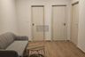 2 Bedroom Condo for rent in Metris Rama 9-Ramkhamhaeng, Hua Mak, Bangkok near MRT Ramkhamhaeng 12