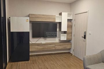 2 Bedroom Condo for rent in Metris Rama 9-Ramkhamhaeng, Hua Mak, Bangkok near MRT Ramkhamhaeng 12