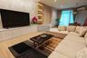 3 Bedroom Condo for rent in Baan Sathorn Chaopraya, Khlong Ton Sai, Bangkok near BTS Krung Thon Buri