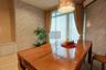 3 Bedroom Condo for rent in Baan Sathorn Chaopraya, Khlong Ton Sai, Bangkok near BTS Krung Thon Buri