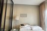 1 Bedroom Condo for rent in Metris Rama 9-Ramkhamhaeng, Hua Mak, Bangkok near MRT Ramkhamhaeng 12