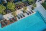 1 Bedroom Condo for rent in Metris Rama 9-Ramkhamhaeng, Hua Mak, Bangkok near MRT Ramkhamhaeng 12