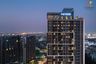 1 Bedroom Condo for rent in Metris Rama 9-Ramkhamhaeng, Hua Mak, Bangkok near MRT Ramkhamhaeng 12