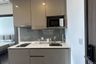 1 Bedroom Condo for rent in Whizdom Essence, Bang Chak, Bangkok near BTS Punnawithi