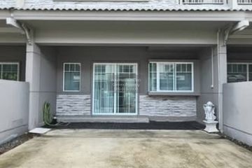 3 Bedroom Townhouse for rent in Villaggio Srinakarin-Bangna, Bang Kaeo, Samut Prakan