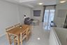 3 Bedroom Townhouse for rent in Villaggio Srinakarin-Bangna, Bang Kaeo, Samut Prakan