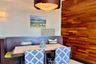 2 Bedroom Condo for rent in Watermark Chaophraya River, Bang Lamphu Lang, Bangkok