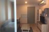 1 Bedroom Condo for rent in The Tempo Grand Sathorn-Wutthakat, Bang Kho, Bangkok near BTS Wutthakat