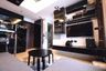 1 Bedroom Condo for rent in Thru Thonglor, Bang Kapi, Bangkok near MRT Phetchaburi