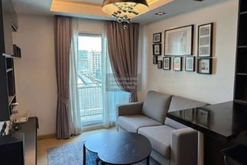 1 Bedroom Condo for rent in Thru Thonglor, Bang Kapi, Bangkok near MRT Phetchaburi