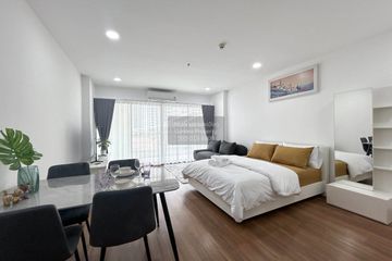 1 Bedroom Condo for rent in View Talay 5, Nong Prue, Chonburi