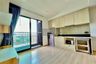 1 Bedroom Condo for rent in Unio H Tiwanon, Bang Khen, Nonthaburi near MRT Yaek Tiwanon
