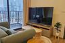 1 Bedroom Condo for rent in THE STAGE Mindscape Ratchada - Huai Khwang, Huai Khwang, Bangkok near MRT Huai Khwang