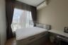 1 Bedroom Condo for rent in The Saint Residences, Chom Phon, Bangkok near MRT Phahon Yothin