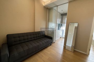 1 Bedroom Condo for rent in The Saint Residences, Chom Phon, Bangkok near MRT Phahon Yothin