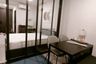1 Bedroom Condo for rent in XT Huaikhwang, Din Daeng, Bangkok near MRT Huai Khwang