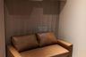 1 Bedroom Condo for rent in Whizdom Station Ratchada-Thapra, Dao Khanong, Bangkok near BTS Talat Phlu