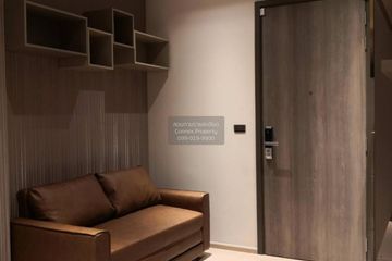 1 Bedroom Condo for rent in Whizdom Station Ratchada-Thapra, Dao Khanong, Bangkok near BTS Talat Phlu