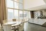 3 Bedroom Condo for rent in Watermark Chaophraya River, Bang Lamphu Lang, Bangkok