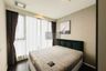 2 Bedroom Condo for rent in Whizdom Inspire Sukhumvit, Bang Chak, Bangkok near BTS Punnawithi