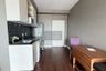 1 Bedroom Condo for rent in The Seed Mingle, Thung Maha Mek, Bangkok near MRT Lumpini