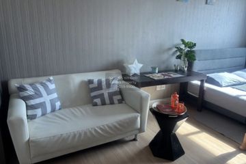 1 Bedroom Condo for rent in The Seed Mingle, Thung Maha Mek, Bangkok near MRT Lumpini