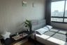 1 Bedroom Condo for rent in The Seed Mingle, Thung Maha Mek, Bangkok near MRT Lumpini