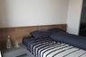 1 Bedroom Condo for rent in The Room Rama 4, Rong Mueang, Bangkok near MRT Hua Lamphong