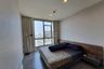 1 Bedroom Condo for rent in The Room Rama 4, Rong Mueang, Bangkok near MRT Hua Lamphong