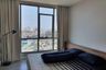 1 Bedroom Condo for rent in The Room Rama 4, Rong Mueang, Bangkok near MRT Hua Lamphong