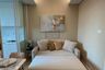 1 Bedroom Condo for rent in The Saint Residences, Chom Phon, Bangkok near MRT Phahon Yothin