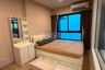 1 Bedroom Condo for rent in The Parkland Phetkasem - Thapra, Wat Tha Phra, Bangkok near MRT Tha Phra