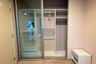 1 Bedroom Condo for rent in The Parkland Phetkasem - Thapra, Wat Tha Phra, Bangkok near MRT Tha Phra