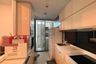 2 Bedroom Condo for rent in The Room Sukhumvit 62, Bang Chak, Bangkok near BTS Punnawithi