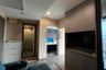 2 Bedroom Condo for rent in The Rich Sathorn - Taksin, Bang Lamphu Lang, Bangkok near BTS Wongwian Yai