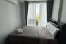 2 Bedroom Condo for rent in The origin Ratchada - Ladprao, Chan Kasem, Bangkok near MRT Lat Phrao