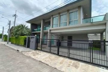 6 Bedroom House for rent in The Palm Bangna-Wongwaen, Dokmai, Bangkok