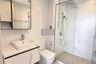 1 Bedroom Condo for rent in The Line sukhumvit 101, Bang Chak, Bangkok near BTS Punnawithi