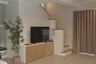 3 Bedroom Townhouse for rent in The Metro Rama 9, Prawet, Bangkok
