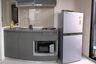 1 Bedroom Condo for rent in The Base Rama 9 - Ramkhamhaeng, Hua Mak, Bangkok near MRT Ramkhamhaeng 12