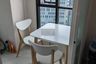 1 Bedroom Condo for rent in The Base Rama 9 - Ramkhamhaeng, Hua Mak, Bangkok near MRT Ramkhamhaeng 12