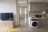 1 Bedroom Condo for rent in The Crown Residences, Thung Maha Mek, Bangkok near MRT Khlong Toei