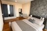 1 Bedroom Condo for rent in THE LINE Phahonyothin Park, Chom Phon, Bangkok near MRT Phahon Yothin